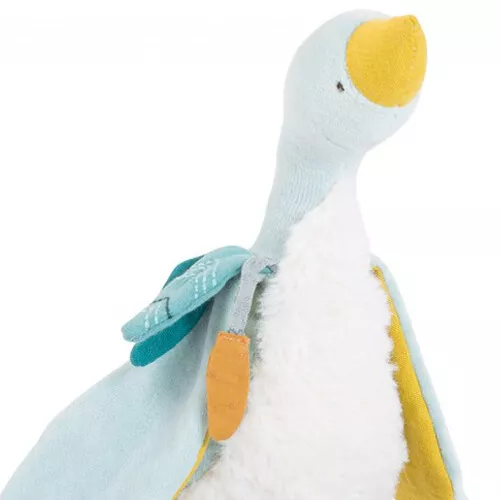 Moulin Roty Knuffelgans - 23 Cm - Afbeelding 2