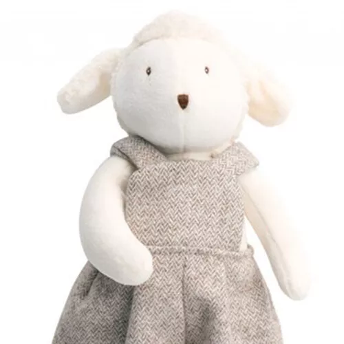 Moulin Roty Knuffelschaap Albert - 30 Cm - Afbeelding 2