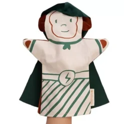 Nobodinoz Handpop Aap