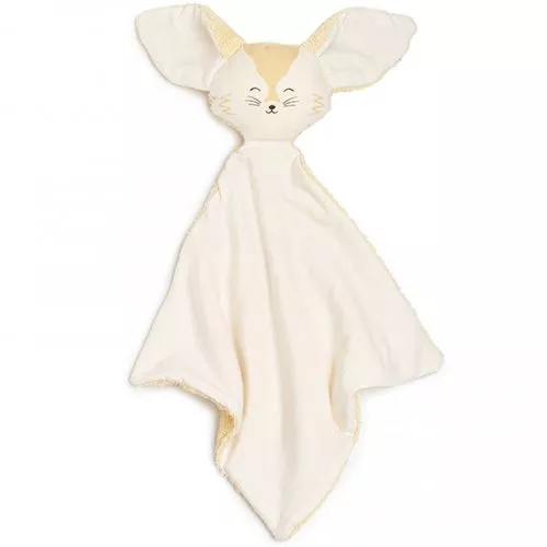 Nobodinoz Knuffeldoek Vos