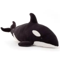 Jellycat Knuffelorca Ollivander - 64 Cm