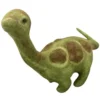 Papoose Toys Knuffeldino Pebbles - 25 Cm