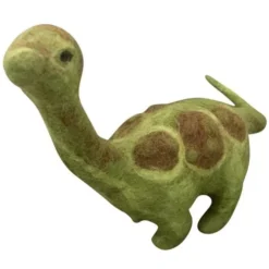 Papoose Toys Knuffeldino Pebbles - 25 Cm