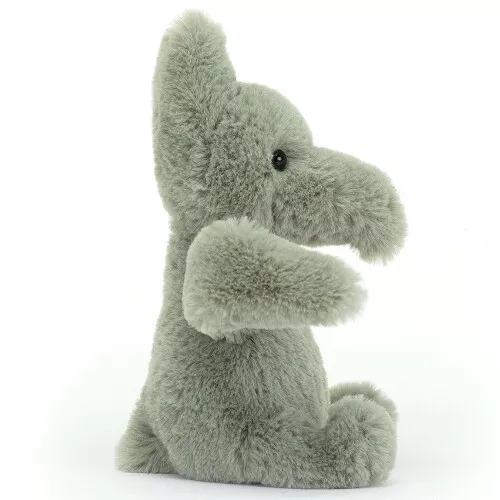 Jellycat Knuffeldino Fossilly Pterodactyl - 15 Cm - Afbeelding 3