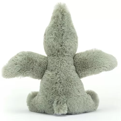 Jellycat Knuffeldino Fossilly Pterodactyl - 15 Cm - Afbeelding 4