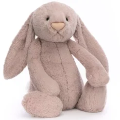 Jellycat Knuffelkonijn Bashful Rosa Bunny - 51 Cm