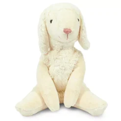 Senger Knuffelschaap Melkwit - 30 Cm