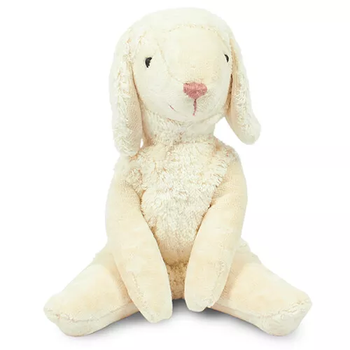 Senger Knuffelschaap Melkwit - 30 Cm