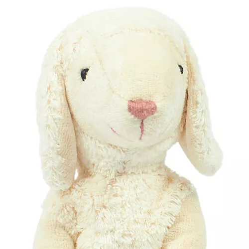 Senger Knuffelschaap Melkwit - 30 Cm - Afbeelding 2