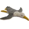 Senger Warmteknuffel Zeemeeuw - 50 Cm
