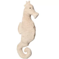 Senger Warmteknuffel Zeepaard - 60 Cm