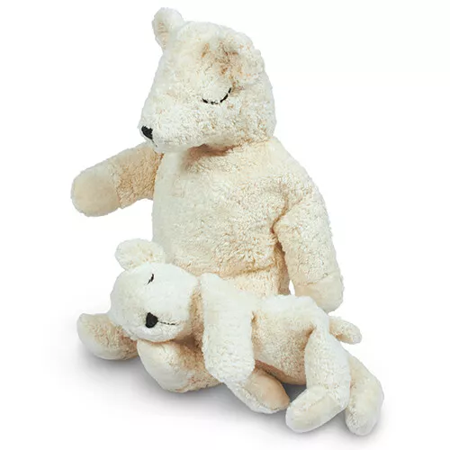 Senger Warmtekussen Ijsbeer - 50 Cm - Afbeelding 3