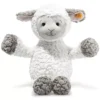 Steiff Knuffellam Lita - 45 Cm