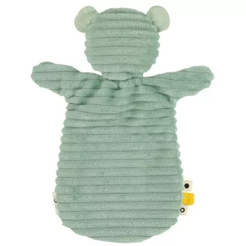 Trixie Handpop Mr. Polar Bear - Afbeelding 3