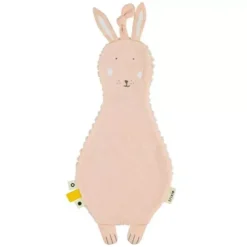 Trixie Knuffeldoekje Mrs. Rabbit