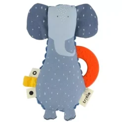 Trixie Mini Activiteitenknuffel Mrs. Elephant
