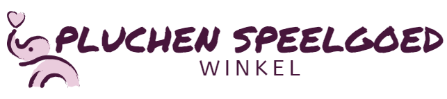 Pluchen Speelgoed Winkel